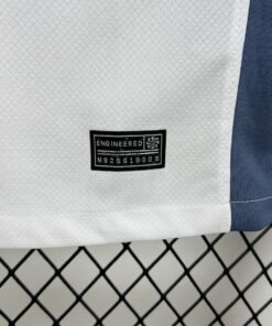 Maglia Inter Away 2024/25 Versione Tifoso vista laterale