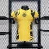 Maglia Inter Away 2024/25 Versione Giocatore vista frontale completa