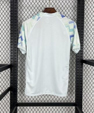 Maglia Inter Away 2025/26 Versione Tifoso vista posteriore