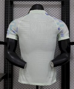 Maglia Inter Away 2025/26 Versione Giocatore tessuto traspirante