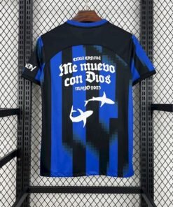 Maglia Inter Home 2023/24 Versione Tifoso - vista 2
