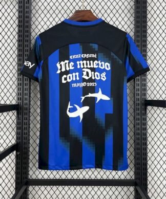 Maglia Inter Home 2023/24 Versione Tifoso - vista 2