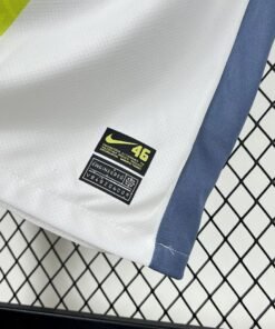 Maglia Inter Home 2024/25 Versione Tifoso tessuto traspirante