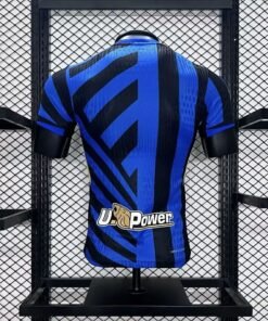 Maglia Inter Home 2024/25 Versione Giocatore - vista 2