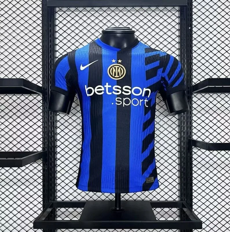 Maglia Inter Home 2024/25