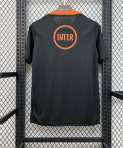 Maglia Inter Home 2025/26 Versione Giocatore vista posteriore