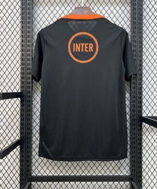 Maglia Inter Home 2025/26 Versione Giocatore vista posteriore
