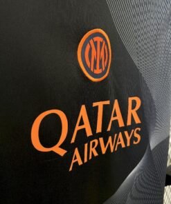 Maglia Inter Home 2025/26 Versione Giocatore tessuto traspirante