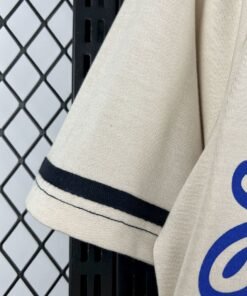 Maglia Inter Home 2025/26 Versione Tifoso tessuto traspirante