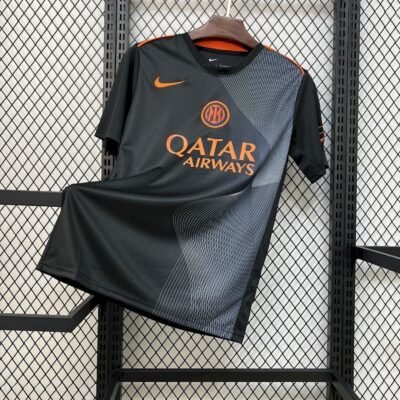 Maglia Inter Home 2025/26 Versione Giocatore