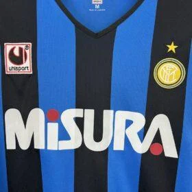 Maglia Inter 1990/91 — Foto 2