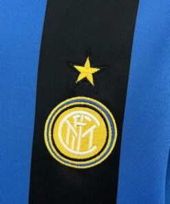 Maglia Inter Home 1990/91 Retro - vista 4