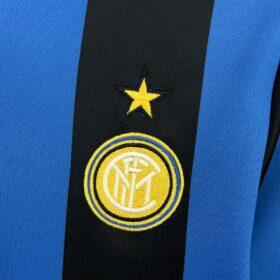 Maglia Inter 1990/91 — Foto 4