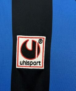 Maglia Inter Home 1990/91 Retro - vista 5