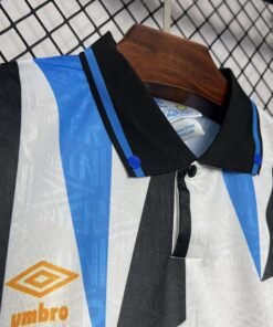 Maglia Inter Away 1992/93 Retro - vista 2