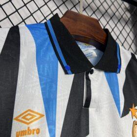 Camiseta Inter 1992/93 — Foto 2