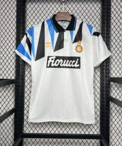 Maglia Inter Away 1992/93 Retro - vista 3