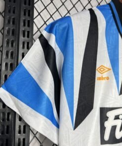 Maglia Inter Away 1992/93 Retro - vista 4