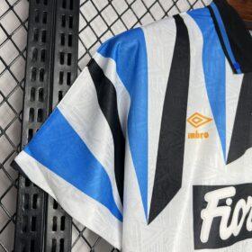 Camiseta Inter 1992/93 — Foto 3