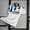 Maglia inter retro - Maglia Inter Away 1992/93 Retro vista frontale completa