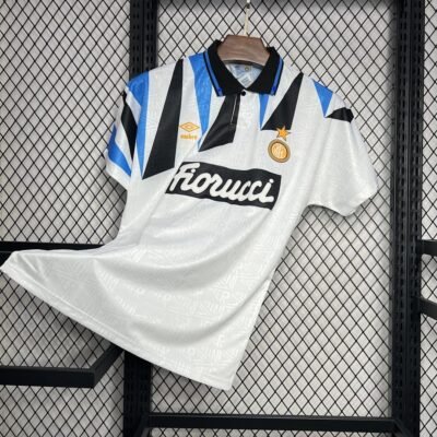 Maglia Inter Away 1992/93 Retro