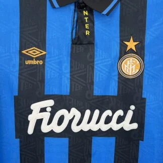 Camiseta Inter 1993/94 – foto 2