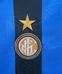 Maglia Inter Home 1993/94 Retro - vista 3
