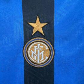 Camiseta Inter 1993/94 — Foto 3