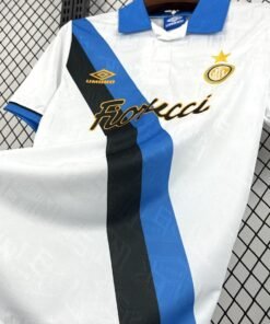 Maglia Inter Away 1994/95 Retro - vista 3