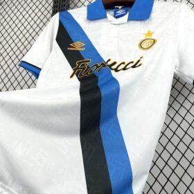 Camiseta Inter 1994/95 — Foto 3
