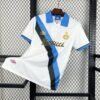 Maglia inter retro - Maglia Inter Away 1994/95 Retro vista frontale completa