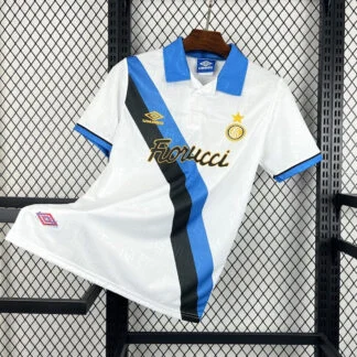 Camiseta Inter 1994/95 – frontal