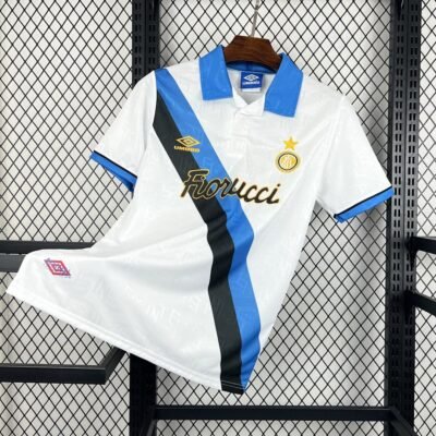 Maglia Inter Away 1994/95 Retro