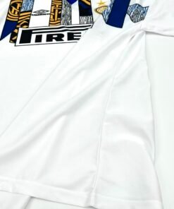 Maglia Inter Away 1995/96 Retro - vista 4