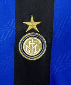Maglia Inter Home 1995/96 Retro - vista 4