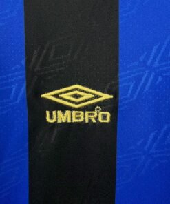 Maglia Inter Home 1995/96 Retro - vista 5