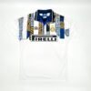 Maglia inter retro - Maglia Inter Away 1995/96 Retro vista frontale completa