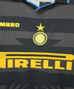 Maglia Inter Third 1997/98 Retro - vista 2