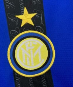 Maglia Inter Home 1997/98 Retro - vista 3