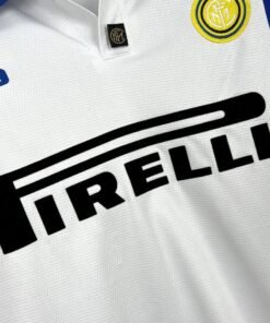 Maglia Inter Away 1997/98 Retro - vista 2