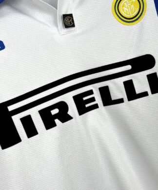 Maglia Inter Away 1997/98 Retro - vista 2