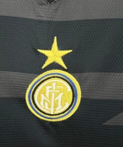 Maglia Inter Third 1997/98 Retro - vista 3