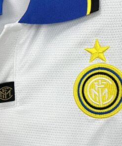 Maglia Inter Away 1997/98 Retro - vista 4
