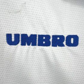 Camiseta Inter 1997/98 – Segunda Equipación — Foto 5