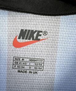 Maglia Inter Home 1998/99 Retro - vista 2
