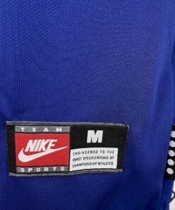 Maglia Inter Third 1998/99 Retro - vista 2
