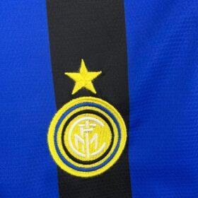 Camiseta Inter 1998/99 — Foto 5
