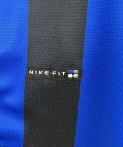 Maglia Inter Home Manica Lunga 1998/99 Retro - vista 2
