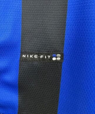 Maglia Inter Home Manica Lunga 1998/99 Retro - vista 2