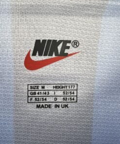 Maglia Inter Home Manica Lunga 1998/99 Retro - vista 3